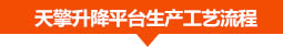生产车间全自动流水线生产